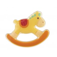 Игрушка-прорезыватель силиконовая Конек Canpol Babies 51/005