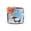 Игрушка сенсорные мягкие карточки с прорезывателем для зубов BabiesBoo, Canpol babies 68/096 Игрушка сенсорные мягкие карточки с прорезывателем для зубов BabiesBoo, Canpol babies 68/096