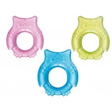 Прорезыватель для зубов Сова Canpol Babies 74/016