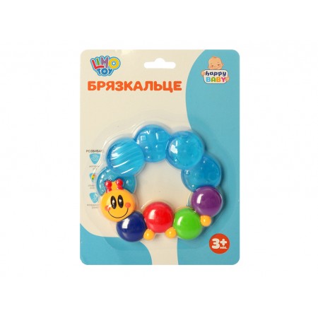 Прорезыватель с охлаждением Limo Toy 306 D