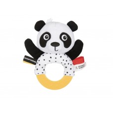 Игрушка с прорезывателем и погремушкой BabiesBoo Canpol Babies 68/086