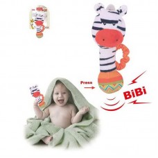 Брязкальце BabyToys 033-57 для малечі