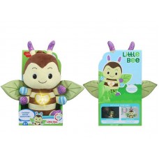 Пластмассовая погремушка BabyToys 153701 для новорожденных Пластмассовая погремушка BabyToys 153701 для новорожденных