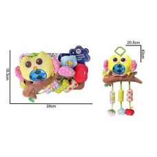 Брязкальце BabyToys 688 M40 для малечі Брязкальце BabyToys 688 M40 для малечі