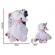 Брязкальце BabyToys 688 M64 з пищалкою