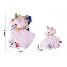 Брязкальце для новонароджених BabyToys 688 M70 різні кольори