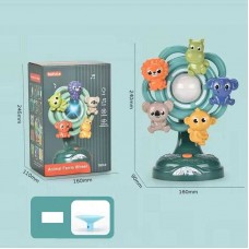 Погремушка BabyToys 96201 пластиковая для новорожденных Погремушка BabyToys 96201 пластиковая для новорожденных
