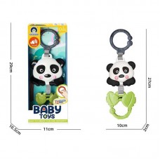 Погремушка BabyToys 988-1 с 12 мелодиями на батарейках Погремушка BabyToys 988-1 с 12 мелодиями на батарейках