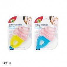 Прорезыватель для десен BabyToys B23 ледяное мороженое