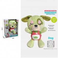 Погремушка детская BabyToys SL 88053 разных цветов