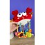 Брязкальце BabyToys для малечі Брязкальце BabyToys для малечі
