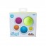Игрушка-антистресс Fat Brain Toys dimpl Нажми на шар F192ML Игрушка-антистресс Fat Brain Toys dimpl Нажми на шар F192ML