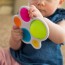 Игрушка-антистресс Fat Brain Toys dimpl Нажми на шар F192ML Игрушка-антистресс Fat Brain Toys dimpl Нажми на шар F192ML