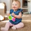 Игрушка-антистресс Fat Brain Toys dimpl Нажми на шар F192ML Игрушка-антистресс Fat Brain Toys dimpl Нажми на шар F192ML
