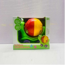 Логическая игра BabyToys для детей разные цвета в коробке