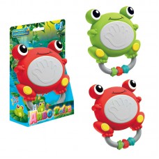 Музыкальная подвеска WToys 82669 с песнями и сказками