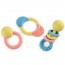 Набор прорезывателей Hape E0027 Набор прорезывателей Hape E0027