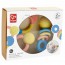 Набор прорезывателей Hape E0027 Набор прорезывателей Hape E0027