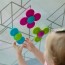 Набор прорезывателей-спиннеров с присосками Fat Brain Toys Whirly Squigz 3 шт. F210ML Набор прорезывателей-спиннеров с присосками Fat Brain Toys Whirly Squigz 3 шт. F210ML