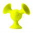 Набір сенсорних брязкалець Fat Brain Toys pipSquigz 3 шт. F089ML Набір сенсорних брязкалець Fat Brain Toys pipSquigz 3 шт. F089ML