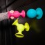 Набір сенсорних брязкалець Fat Brain Toys pipSquigz 3 шт. F089ML Набір сенсорних брязкалець Fat Brain Toys pipSquigz 3 шт. F089ML