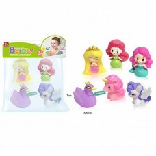 Пищача іграшка BabyToys SQ 22013-6 для малюків