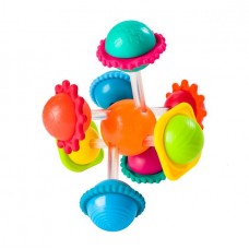 Прорезыватель Fat Brain Toys Wimzle Сенсорные шары F136ML 