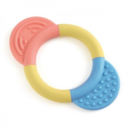 Прорезыватель Hape Кольцо E0026 Прорезыватель Hape Кольцо E0026