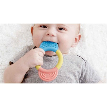 Прорезыватель Hape Кольцо E0026 Прорезыватель Hape Кольцо E0026