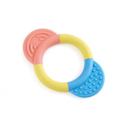 Прорезыватель Hape Кольцо E0026 Прорезыватель Hape Кольцо E0026