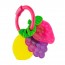 Прорезыватель для зубов Lamaze Фрукты L23025