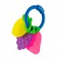 Прорезыватель для зубов Lamaze Фрукты L23025 Прорезыватель для зубов Lamaze Фрукты L23025