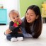 Прорезыватель для зубов Lamaze Фрукты L23025 Прорезыватель для зубов Lamaze Фрукты L23025
