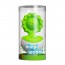 Прорізувач-неваляшка Fat Brain Toys dimpl wobl зелений F2173ML Прорізувач-неваляшка Fat Brain Toys dimpl wobl зелений F2173ML