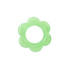 Прорезыватель Baby Team с охлаждающим гелем для зубов Прорезыватель Baby Team с охлаждающим гелем для зубов