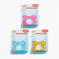 Прорезыватель Bimbo BM 97-2055 пластмассовый для малышей