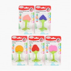 Прорезыватель BabyToys C 76310 микс видов для новорожденных