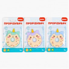 Прорезыватель Bimbo C 76312 пластиковый для малышей