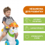 Іграшка для катання Eco+ "Baby Rodeo" арт. 11314.00 Іграшка для катання Eco+ "Baby Rodeo" арт. 11314.00