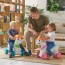 Іграшка для катання Eco+ "Baby Rodeo" арт. 11314.00 Іграшка для катання Eco+ "Baby Rodeo" арт. 11314.00