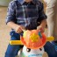 Іграшка для катання Eco+ "Baby Rodeo" арт. 11314.00 Іграшка для катання Eco+ "Baby Rodeo" арт. 11314.00