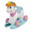 Іграшка для катання Eco+ "Miss Baby Rodeo" арт. 11314.10