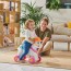 Іграшка для катання Eco+ "Miss Baby Rodeo" арт. 11314.10