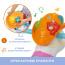 Іграшка для катання Eco+ "Miss Baby Rodeo" арт. 11314.10