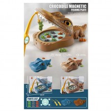 Магнітна рибалка BabyToys 7735 B для дітей від 1 року