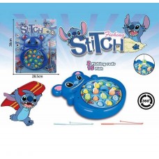 Детская рыбалка на магнитах BabyToys 777-14 со звуком