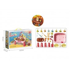 Магнитная рыбалка BabyToys L 666-79 A для детей Магнитная рыбалка BabyToys L 666-79 A для детей