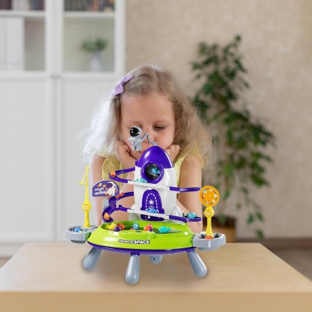 Магнитная детская рыбалка BabyToys 389 для малышей Магнитная детская рыбалка BabyToys 389 для малышей