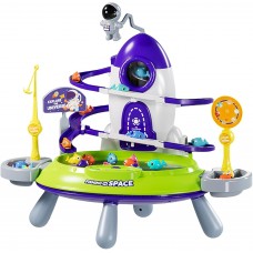 Магнітна дитяча рибалка BabyToys 389 для малюків Магнітна дитяча рибалка BabyToys 389 для малюків