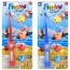 Детская магнитная рыбалка BabyToys 689A с удочкой и 3 рыбками